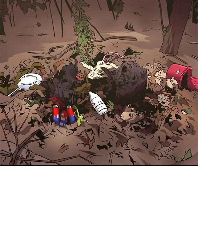 1 Second Chapter 289 page 2 - 