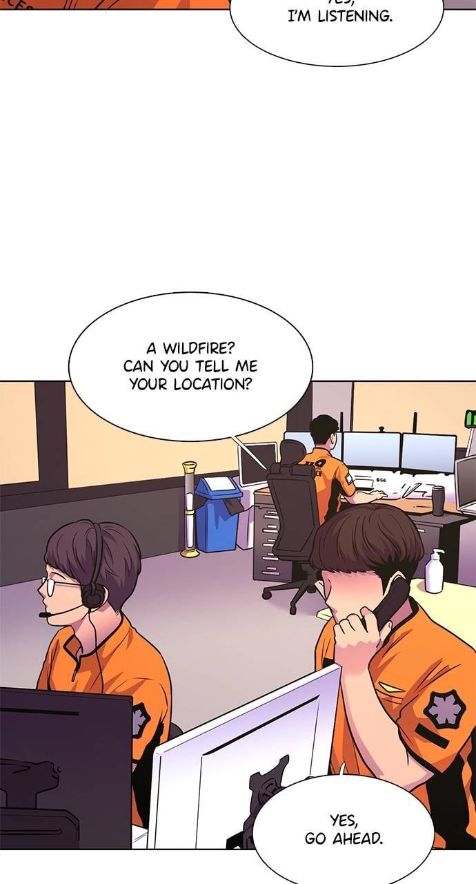 1 Second Chapter 289 page 15 - 