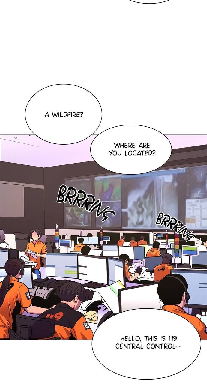 1 Second Chapter 289 page 16 - 