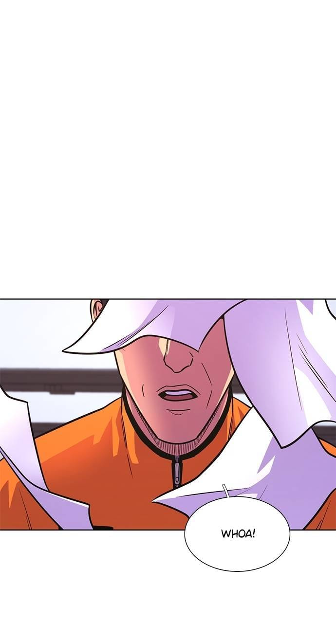 1 Second Chapter 289 page 17 - 