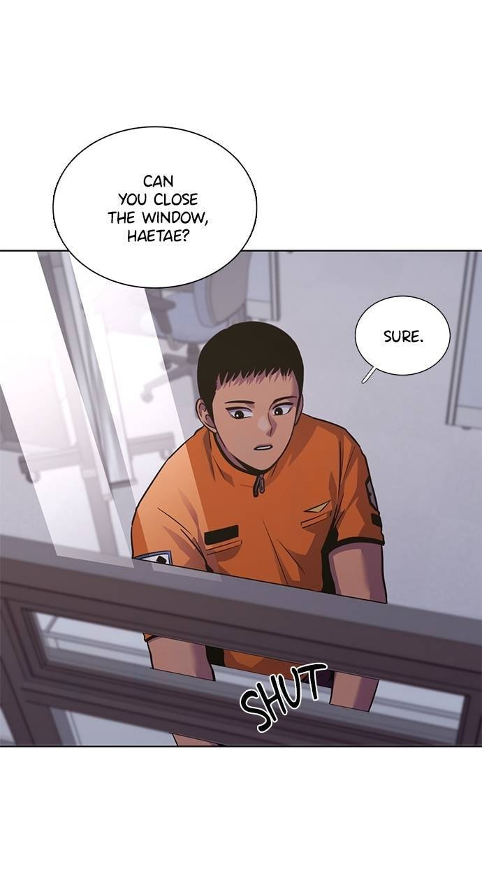 1 Second Chapter 289 page 18 - 