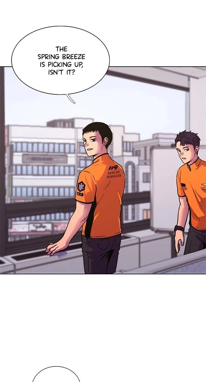 1 Second Chapter 289 page 19 - 