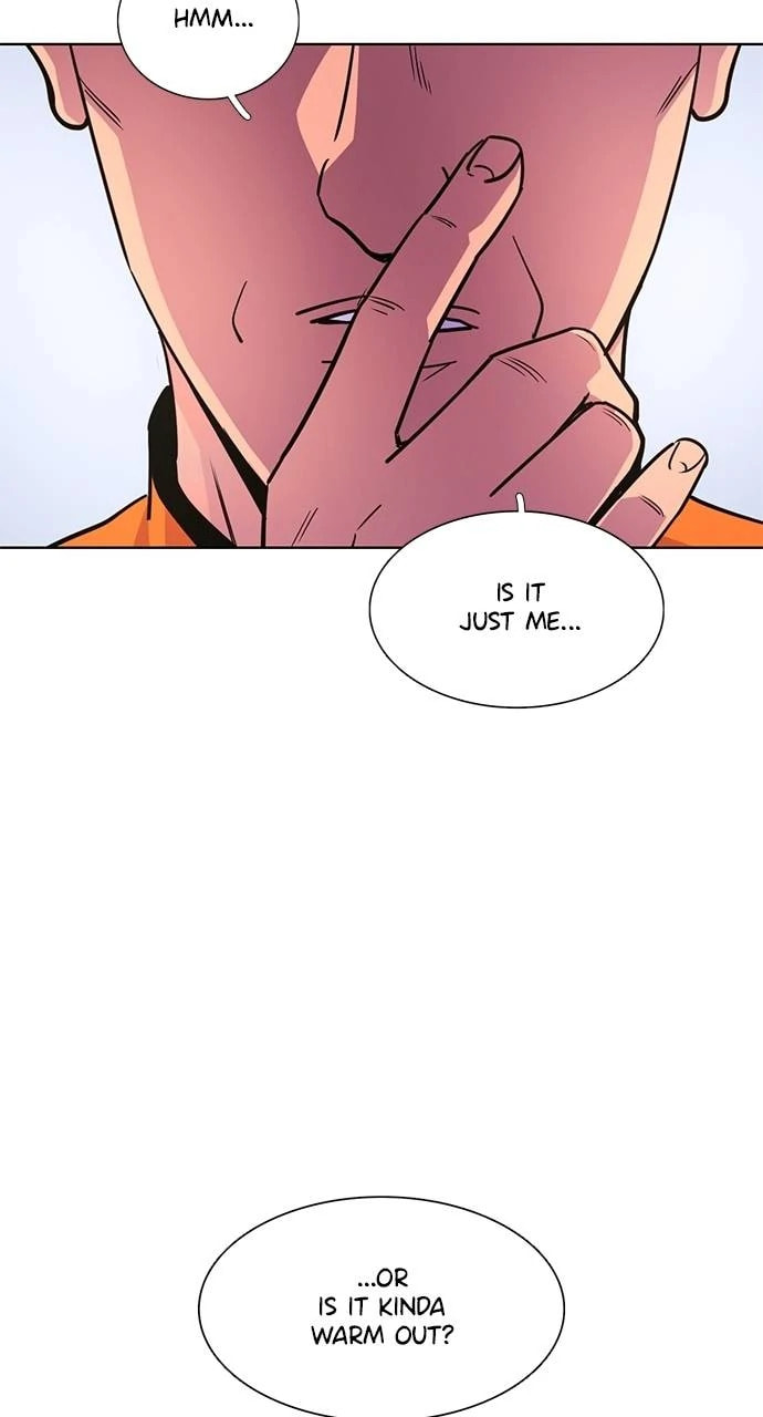 1 Second Chapter 289 page 20 - 