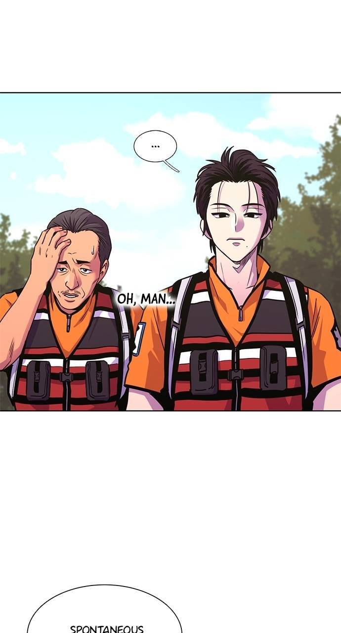 1 Second Chapter 289 page 3 - 