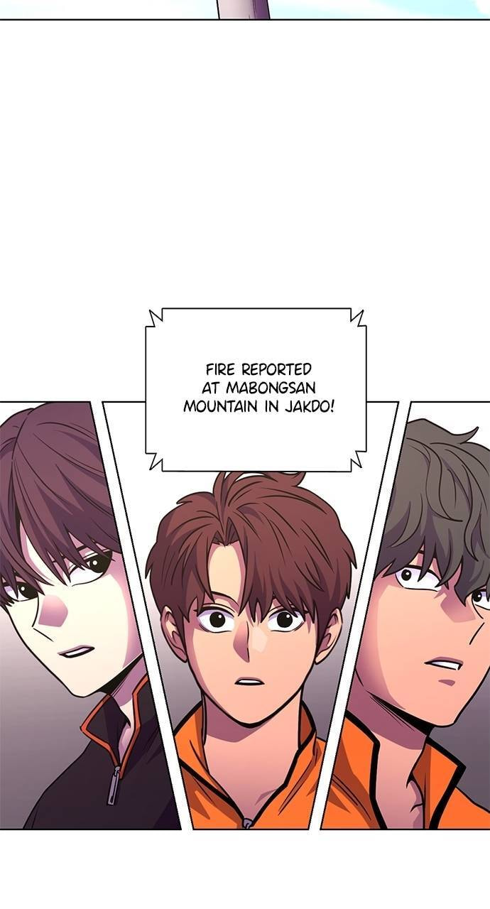 1 Second Chapter 289 page 22 - 