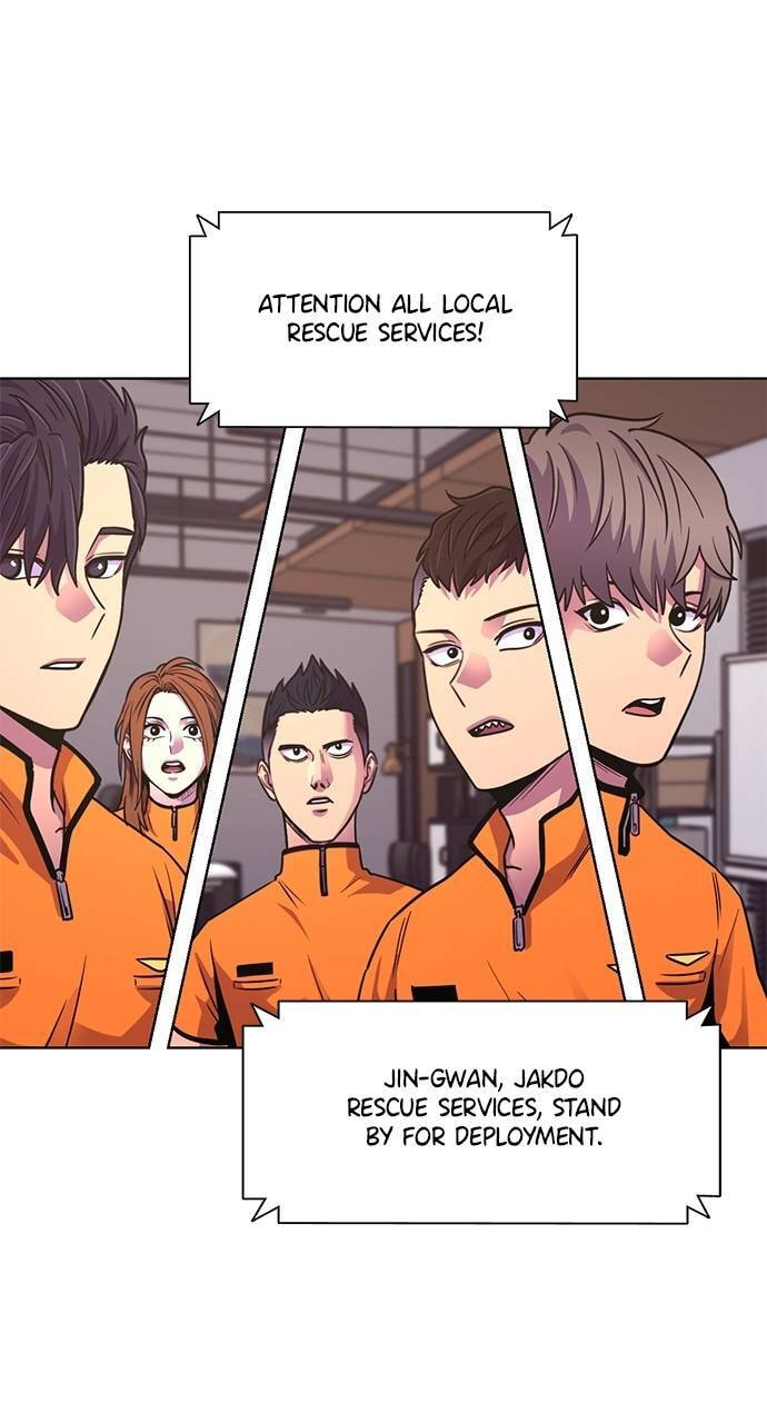 1 Second Chapter 289 page 23 - 