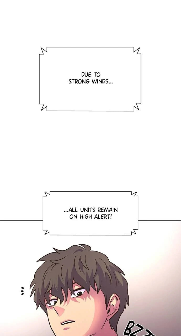1 Second Chapter 289 page 24 - 