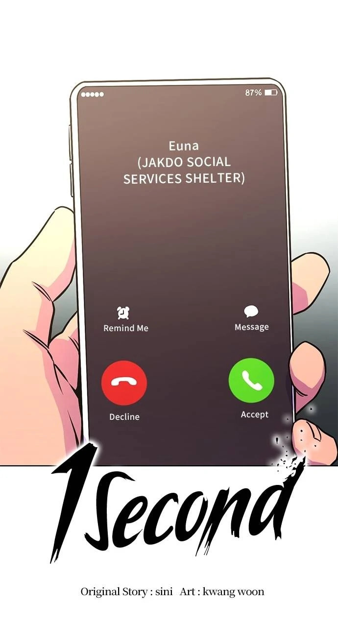 1 Second Chapter 289 page 27 - 
