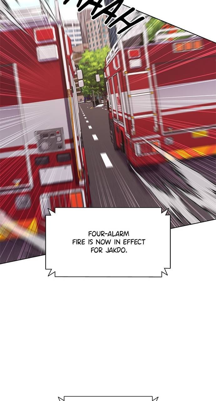 1 Second Chapter 289 page 29 - 