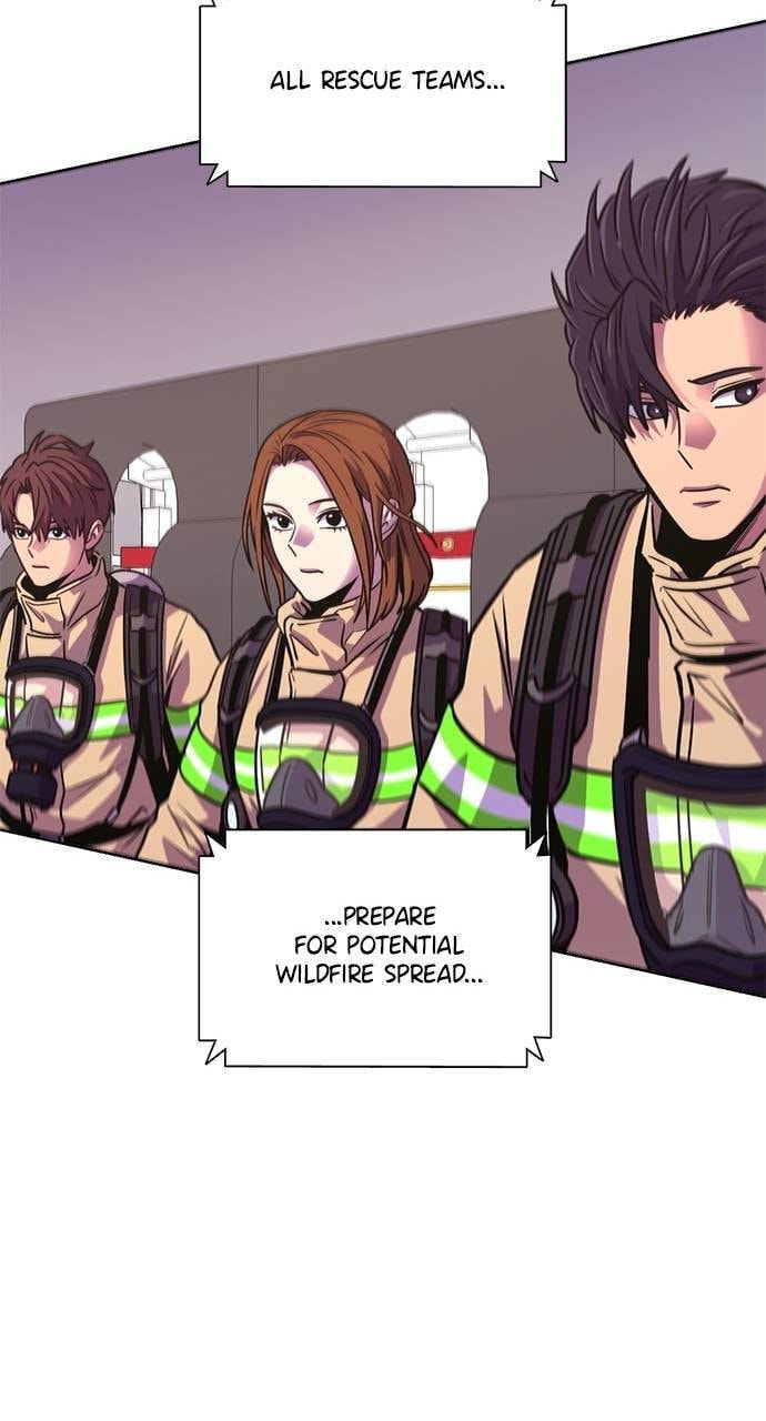 1 Second Chapter 289 page 30 - 