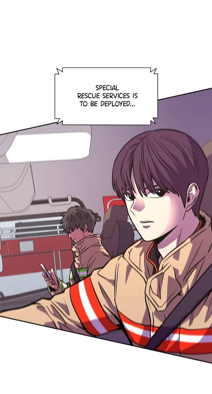 1 Second Chapter 289 page 32 - 