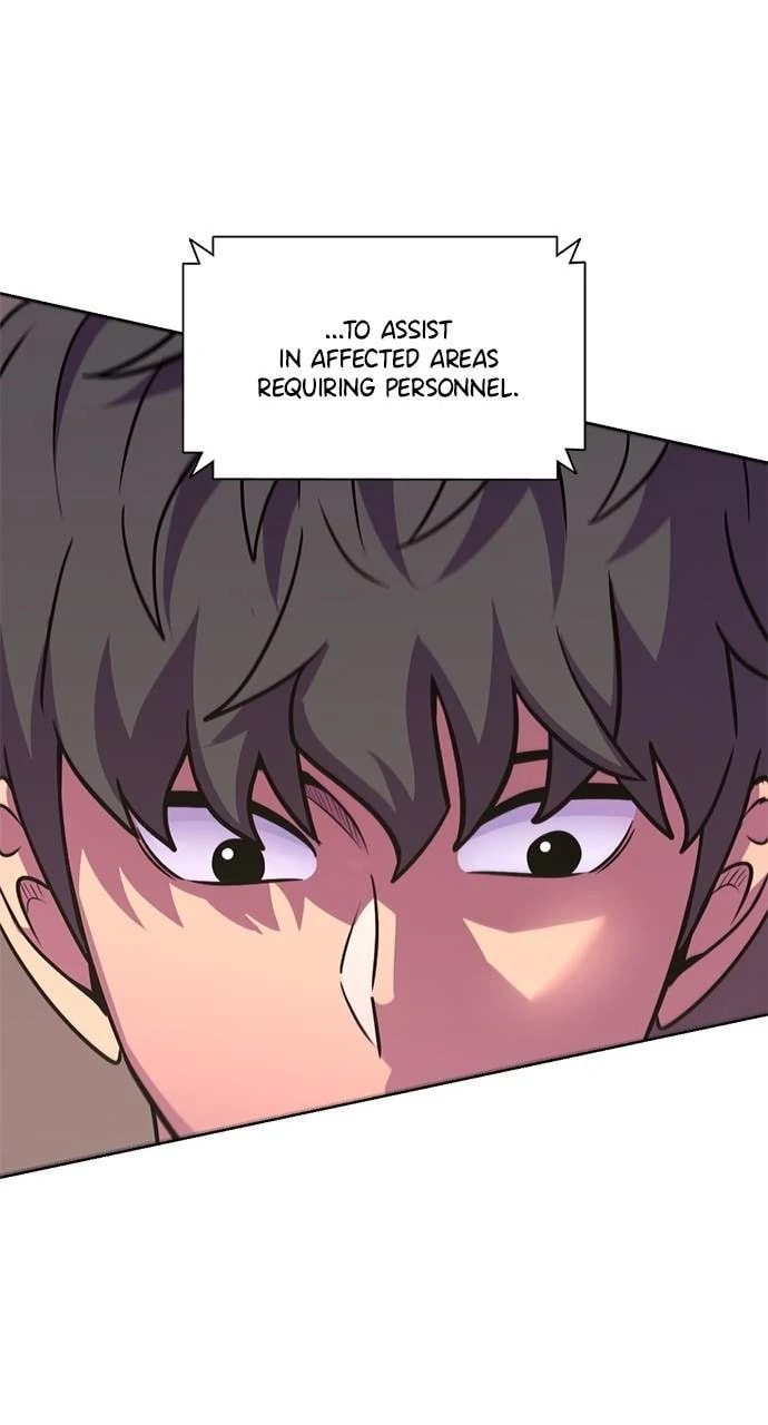 1 Second Chapter 289 page 33 - 