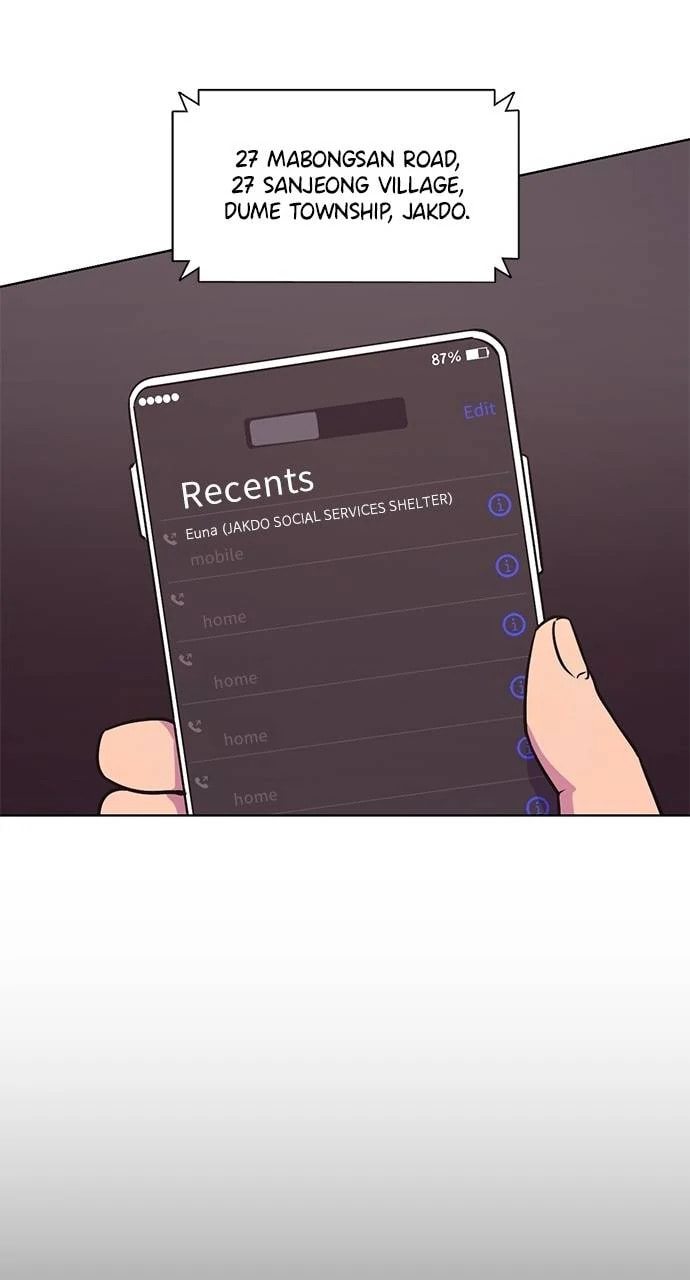 1 Second Chapter 289 page 34 - 