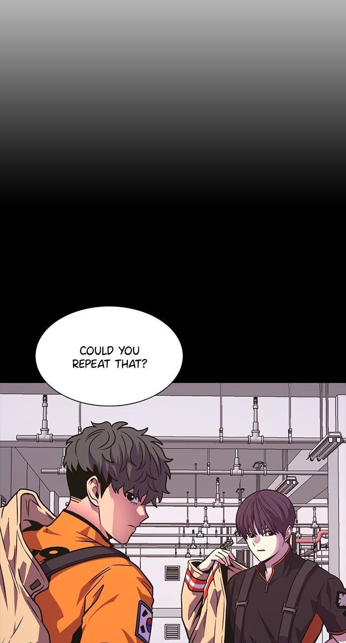 1 Second Chapter 289 page 35 - 