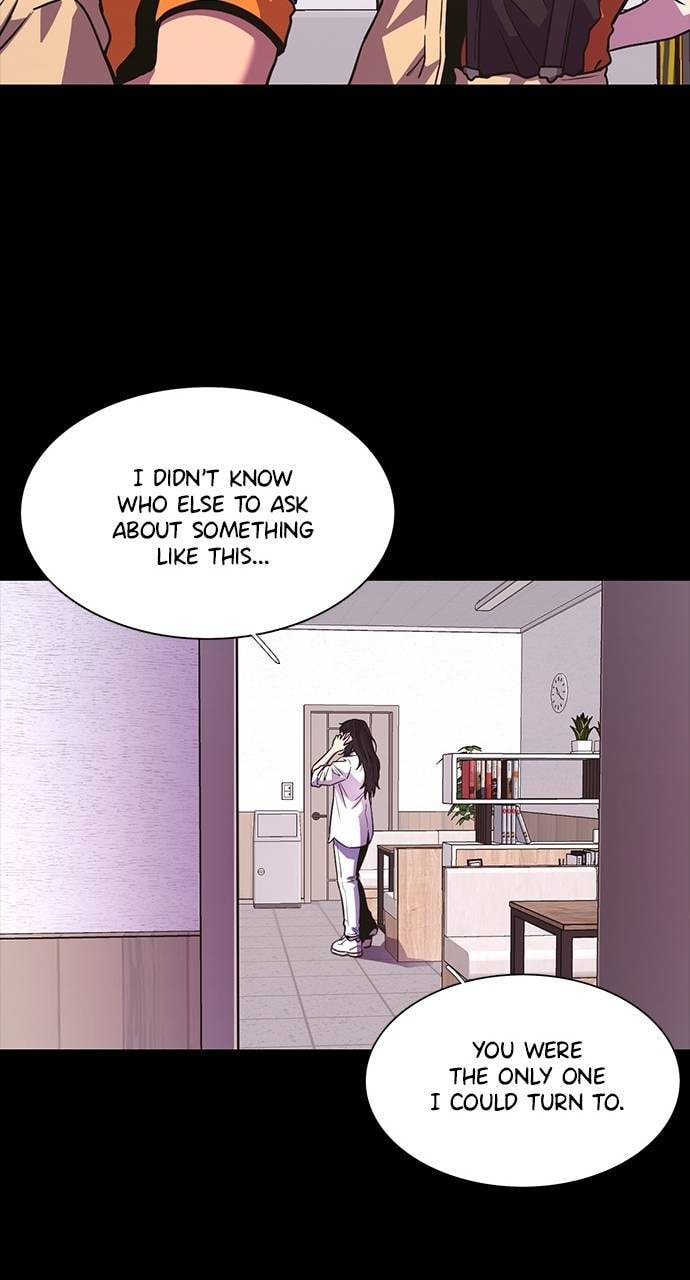 1 Second Chapter 289 page 36 - 
