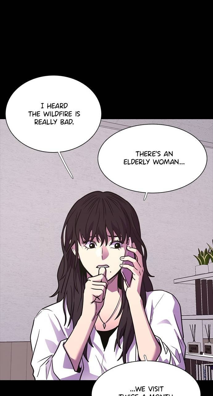 1 Second Chapter 289 page 37 - 