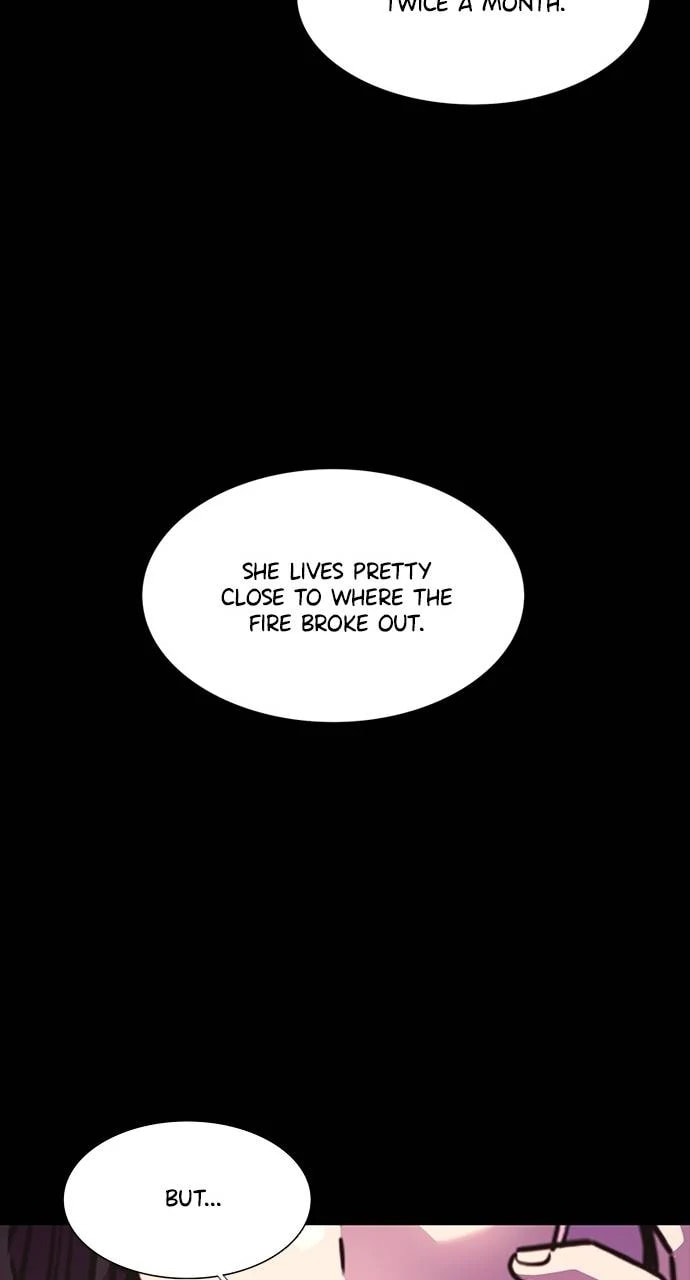 1 Second Chapter 289 page 38 - 