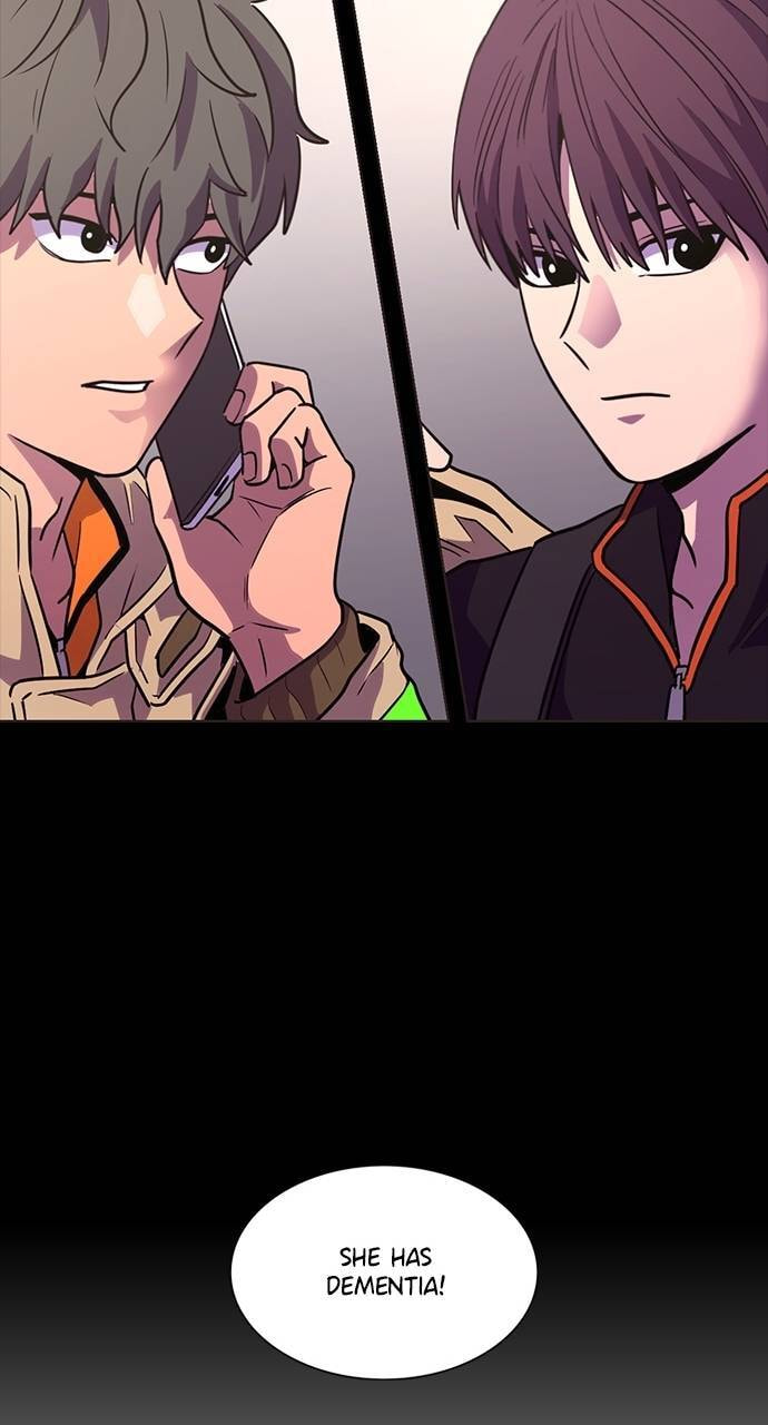1 Second Chapter 289 page 40 - 