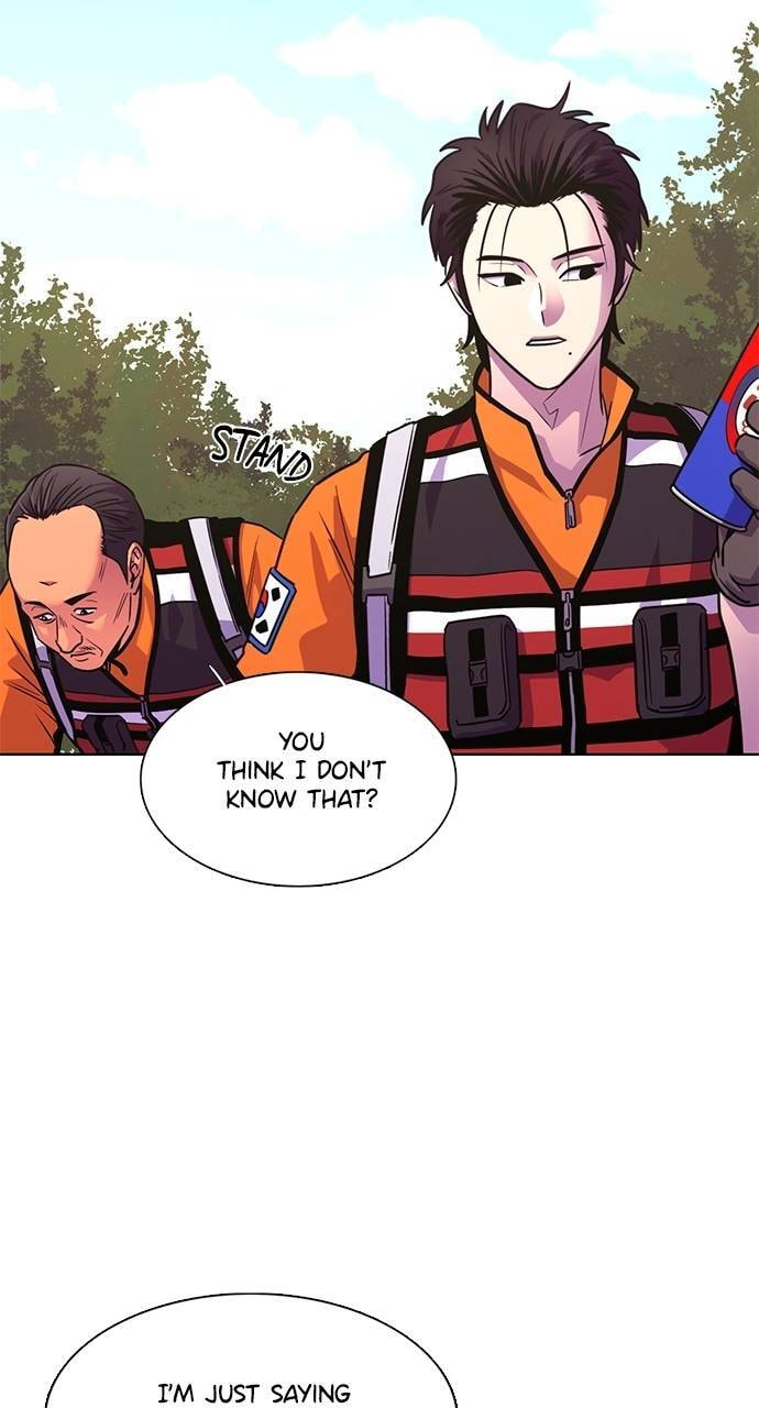 1 Second Chapter 289 page 5 - 