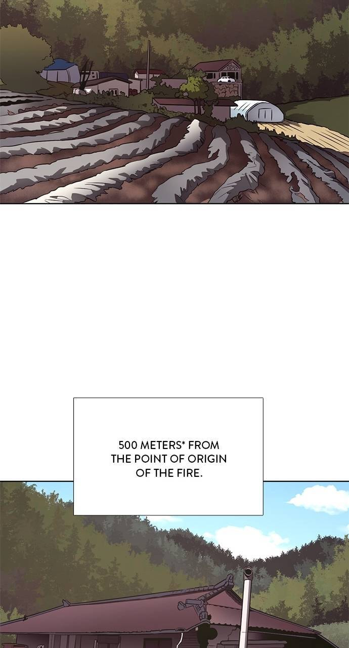 1 Second Chapter 289 page 42 - 