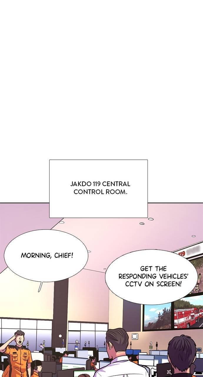 1 Second Chapter 289 page 45 - 