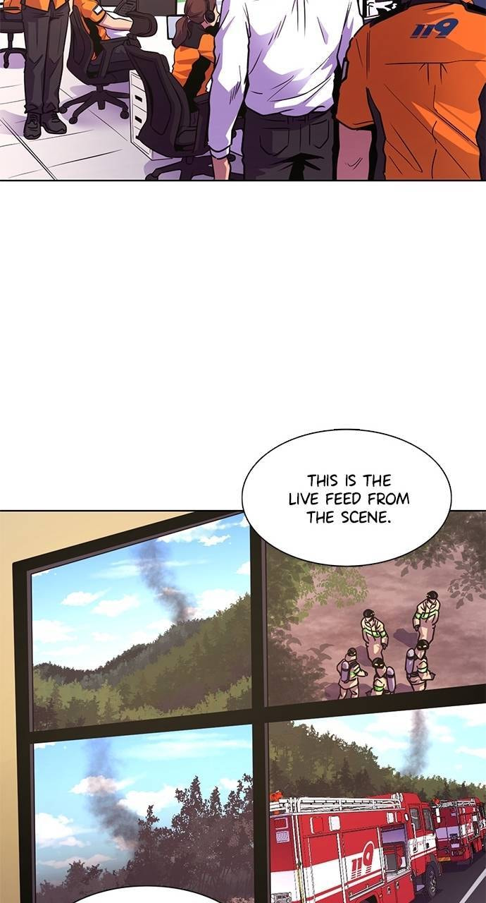 1 Second Chapter 289 page 46 - 