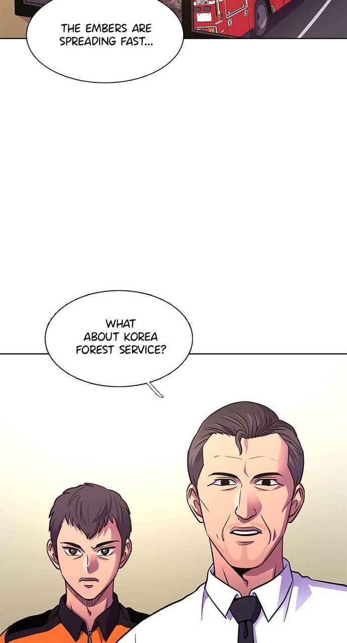 1 Second Chapter 289 page 47 - 