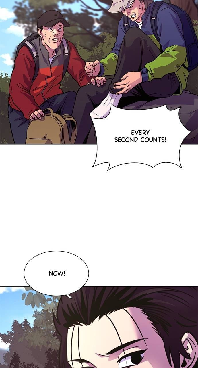 1 Second Chapter 289 page 50 - 