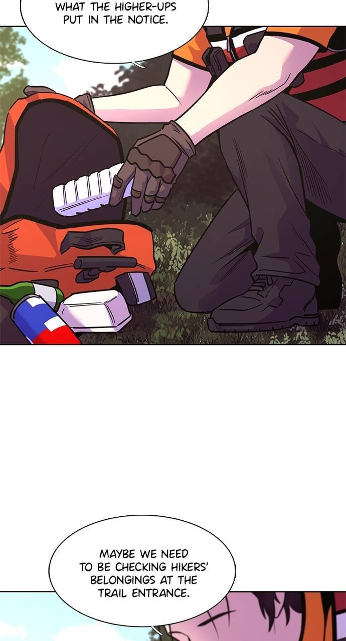 1 Second Chapter 289 page 6 - 