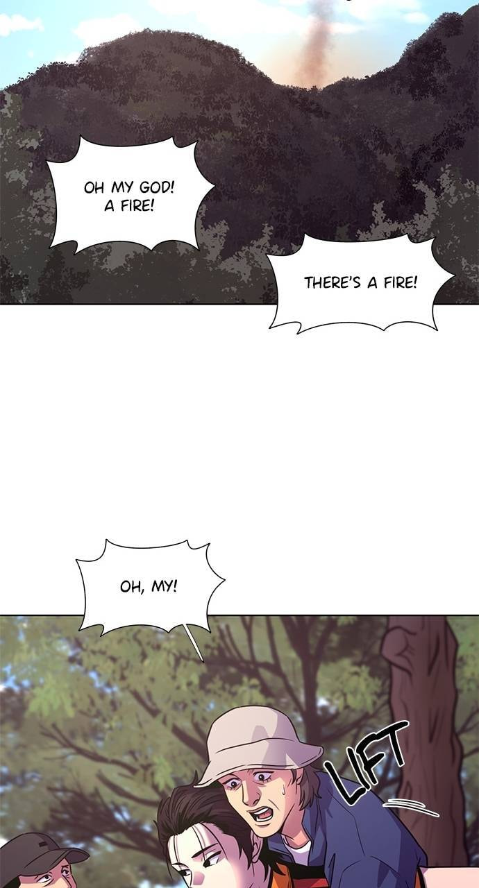 1 Second Chapter 289 page 52 - 