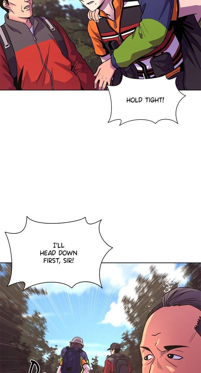 1 Second Chapter 289 page 53 - 