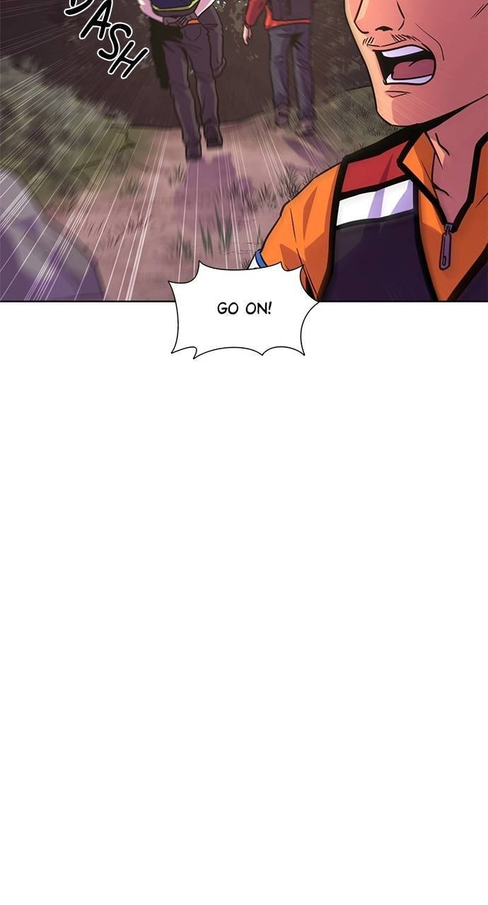 1 Second Chapter 289 page 54 - 