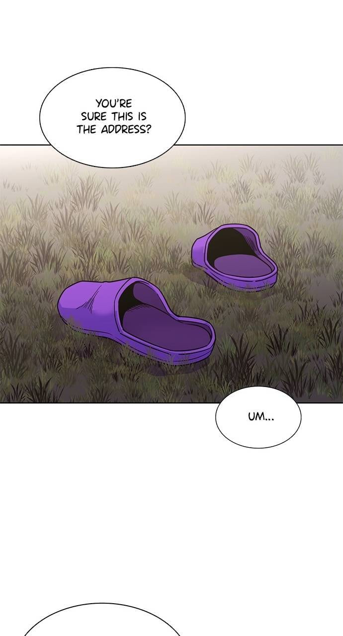 1 Second Chapter 289 page 55 - 