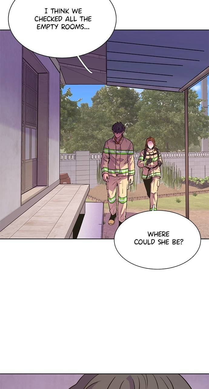 1 Second Chapter 289 page 56 - 