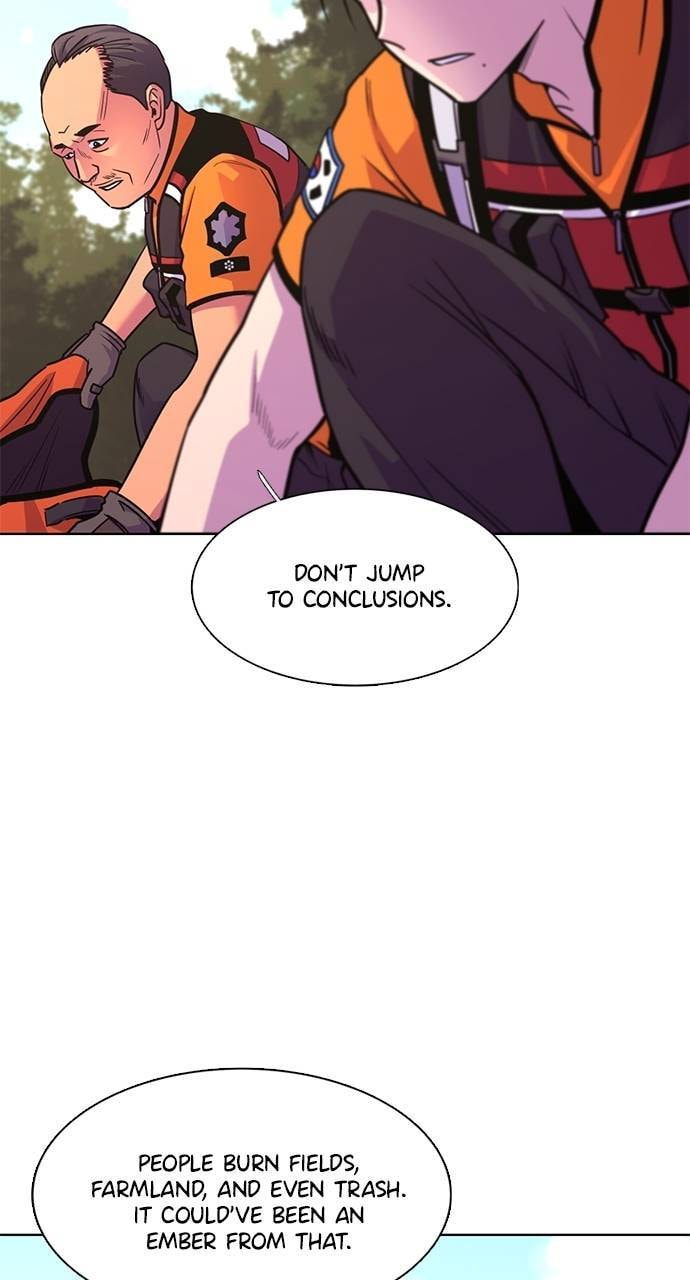 1 Second Chapter 289 page 7 - 