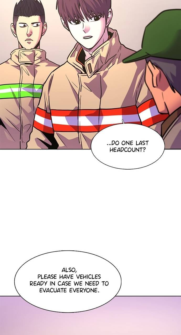 1 Second Chapter 289 page 63 - 