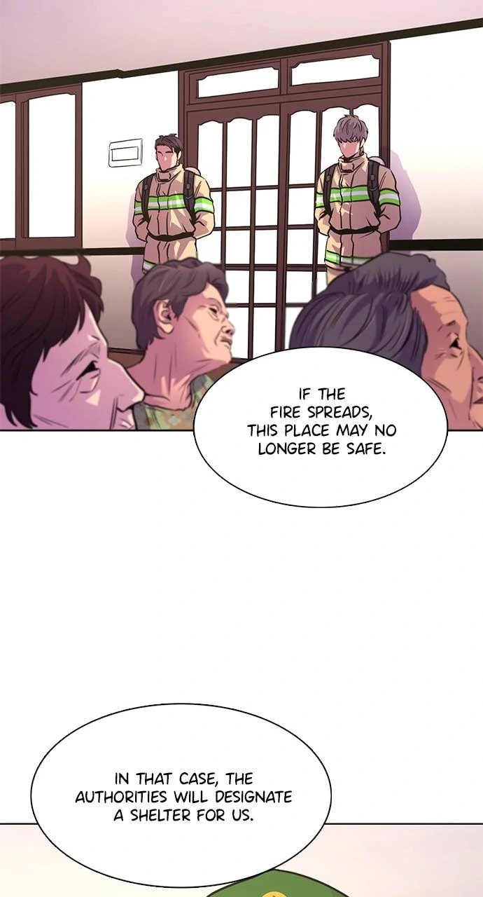 1 Second Chapter 289 page 64 - 