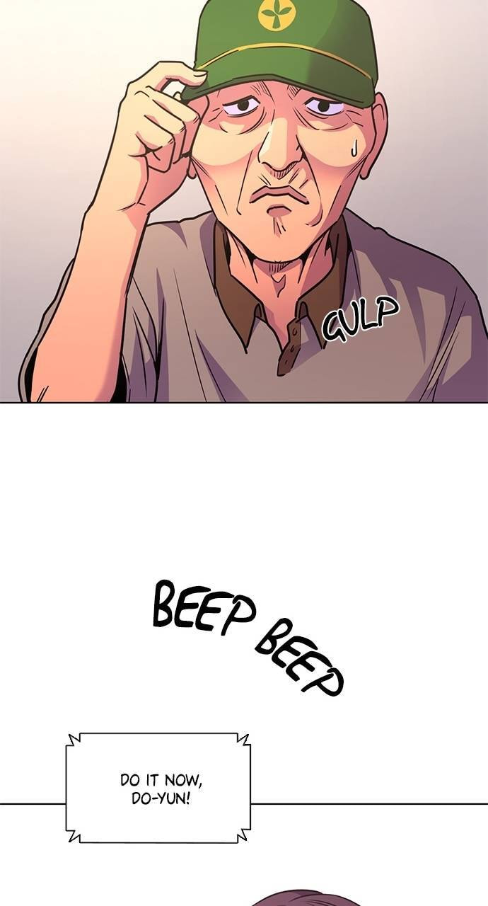 1 Second Chapter 289 page 65 - 