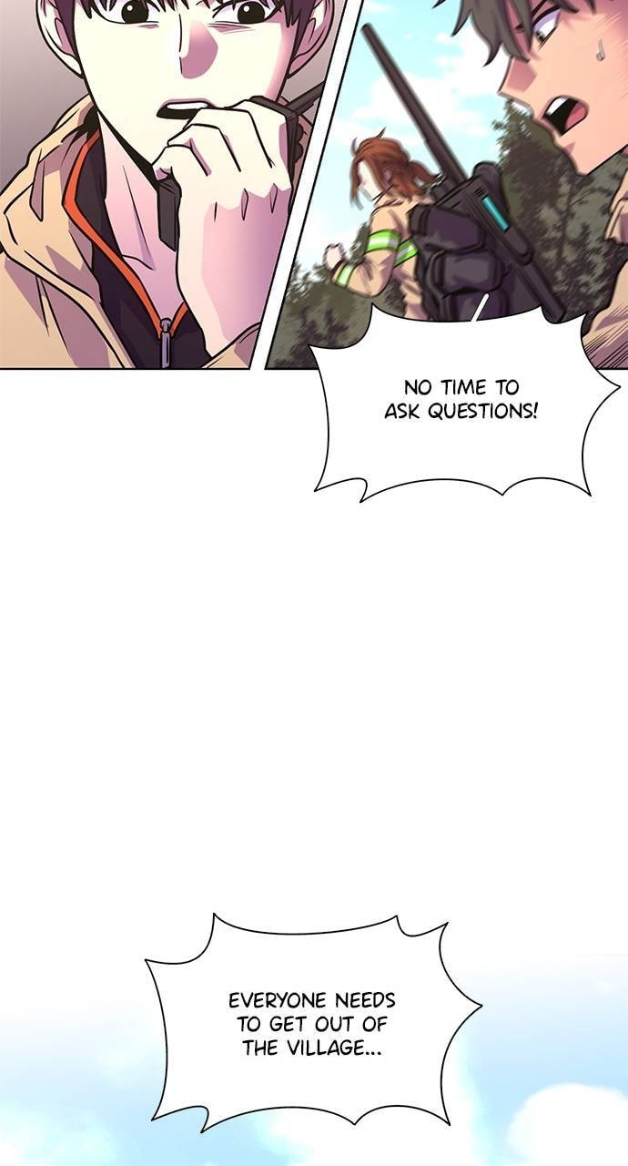 1 Second Chapter 289 page 67 - 