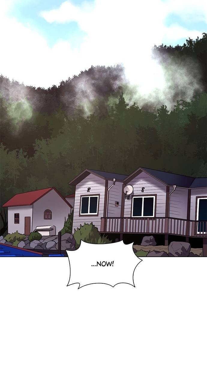1 Second Chapter 289 page 68 - 