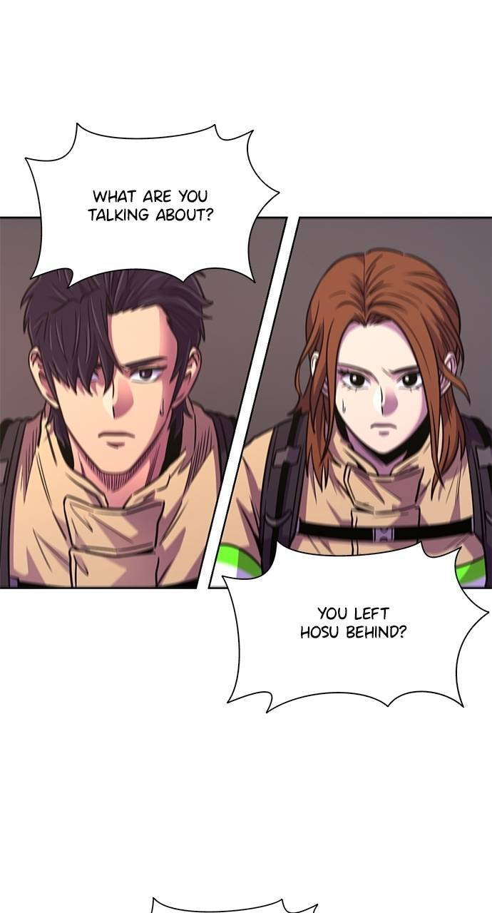 1 Second Chapter 289 page 70 - 