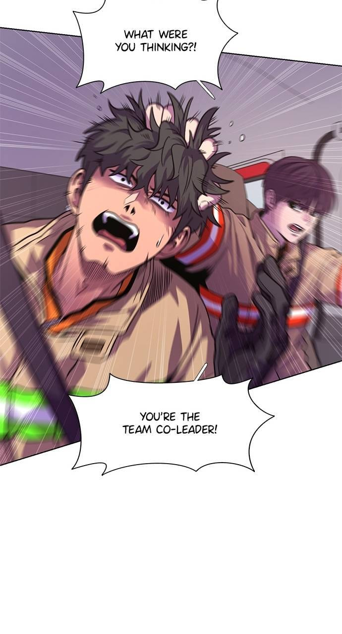 1 Second Chapter 289 page 71 - 