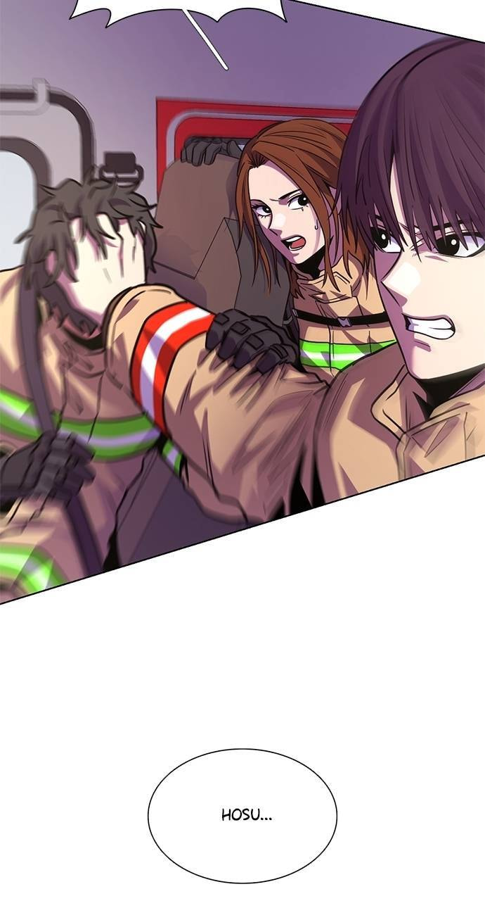 1 Second Chapter 289 page 73 - 