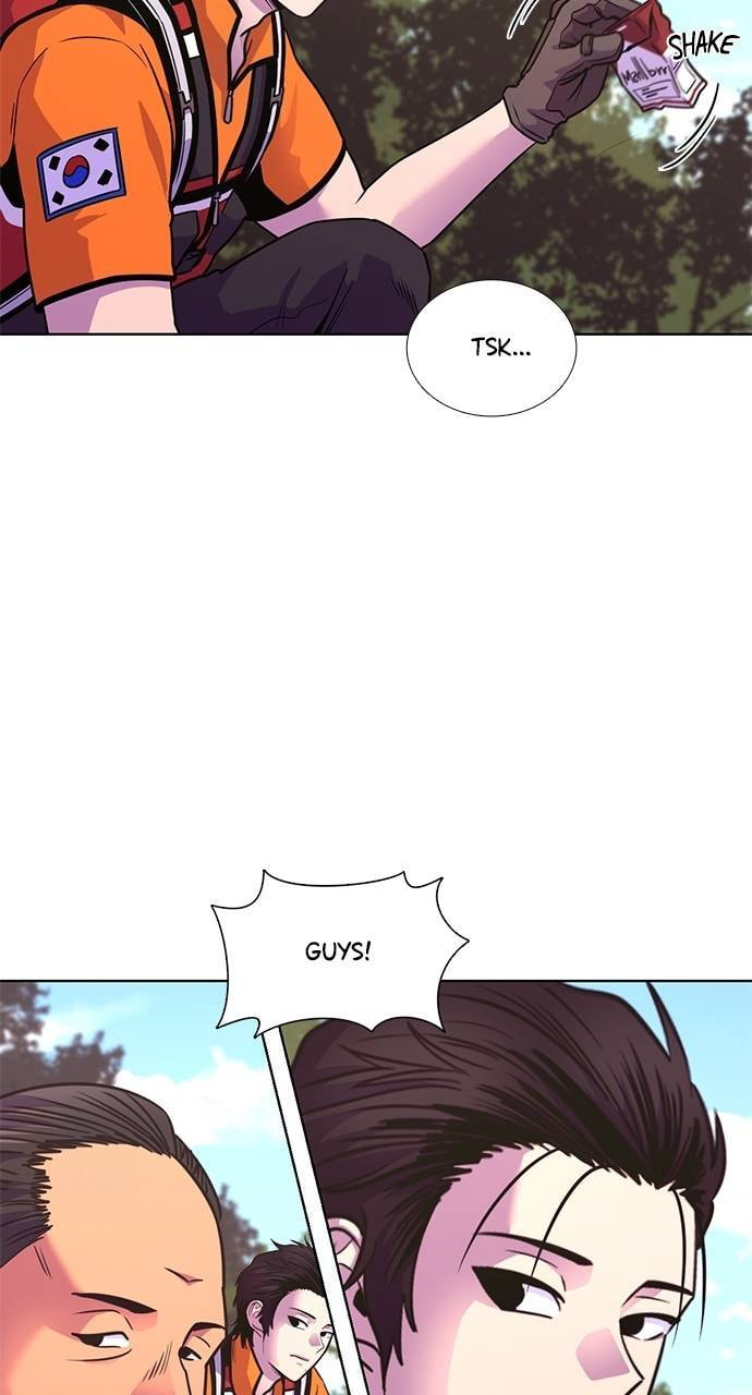 1 Second Chapter 289 page 9 - 