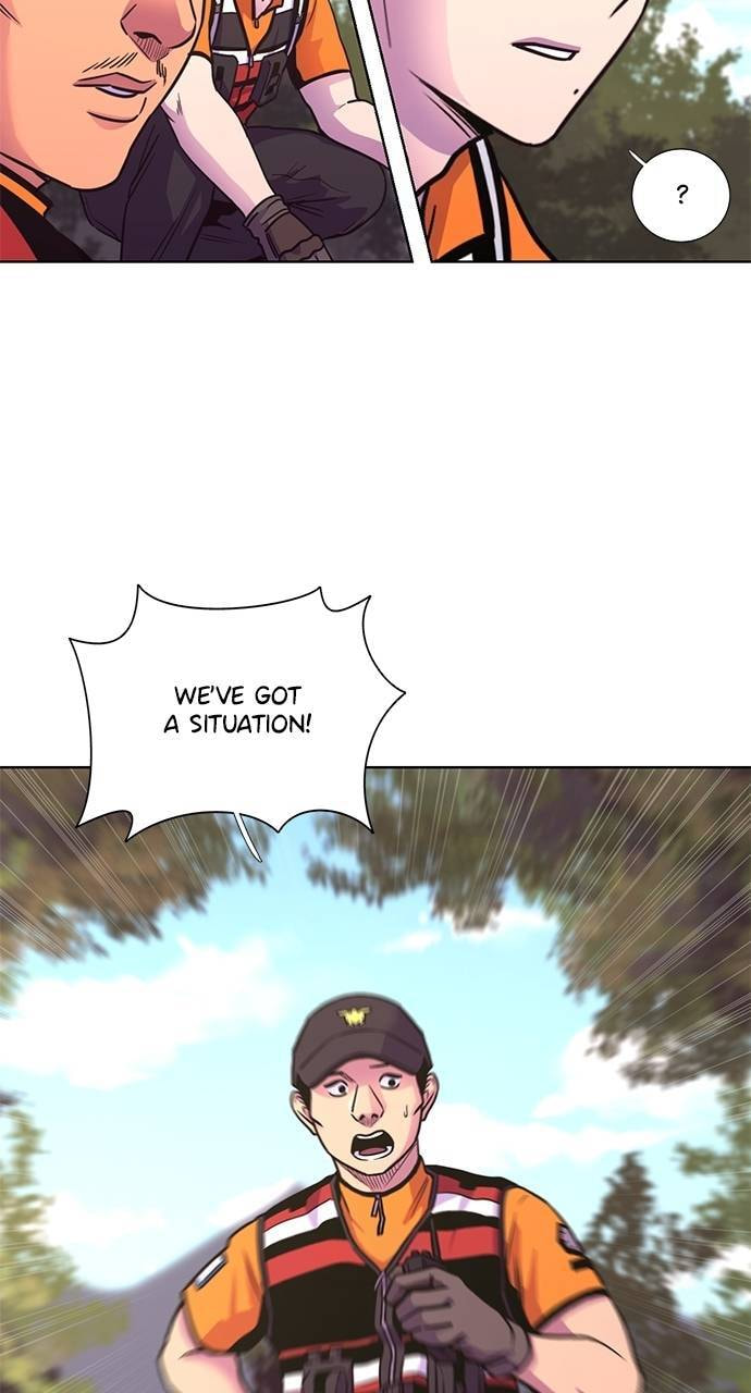 1 Second Chapter 289 page 10 - 