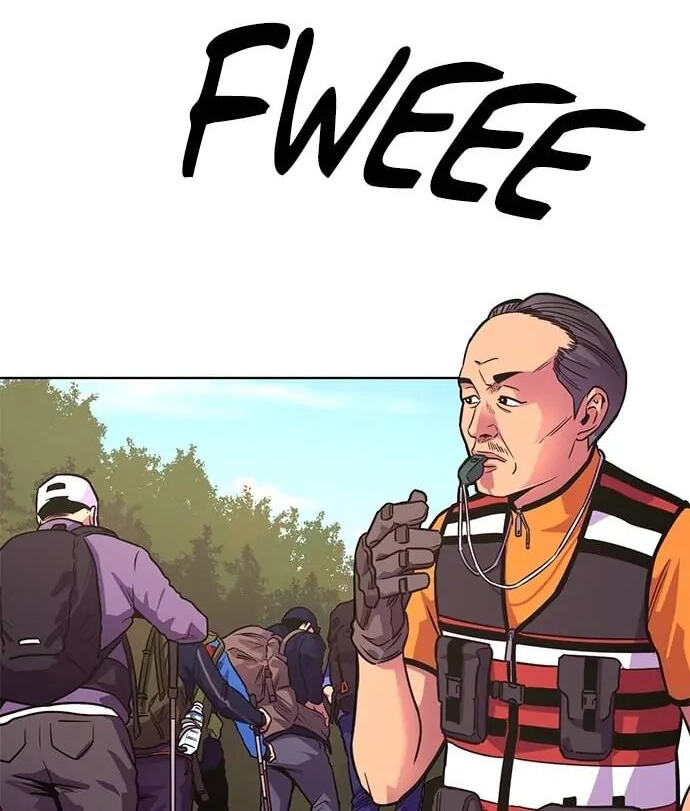 1 Second Chapter 290 page 2 - 