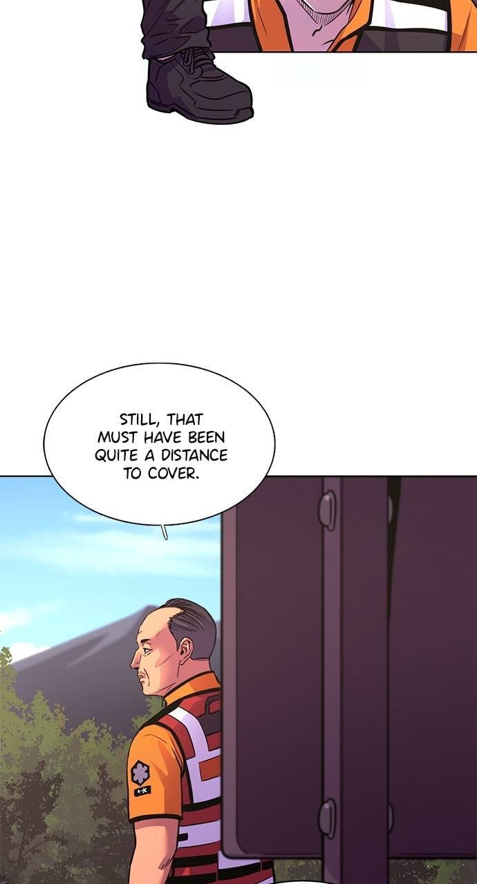 1 Second Chapter 290 page 11 - 