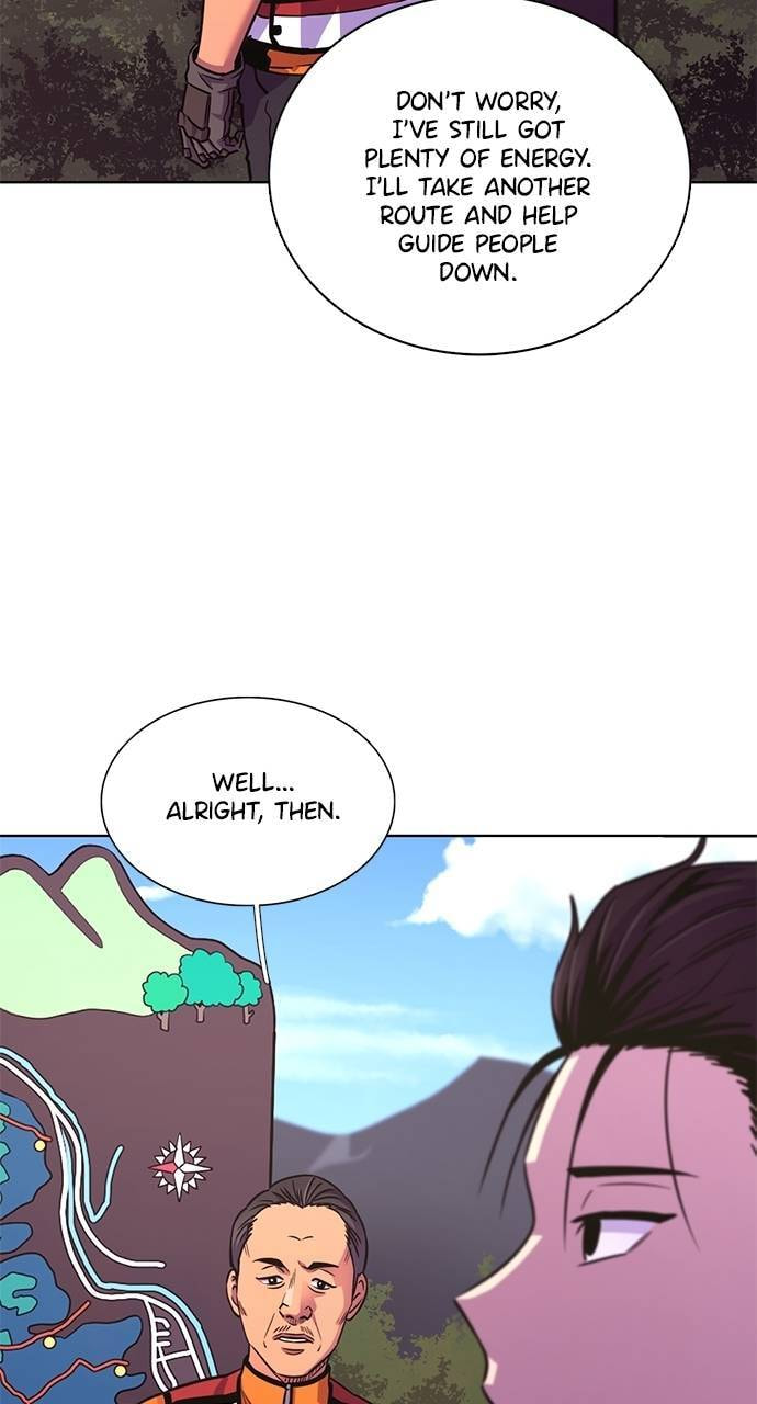 1 Second Chapter 290 page 12 - 