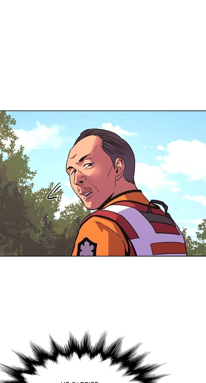 1 Second Chapter 290 page 14 - 