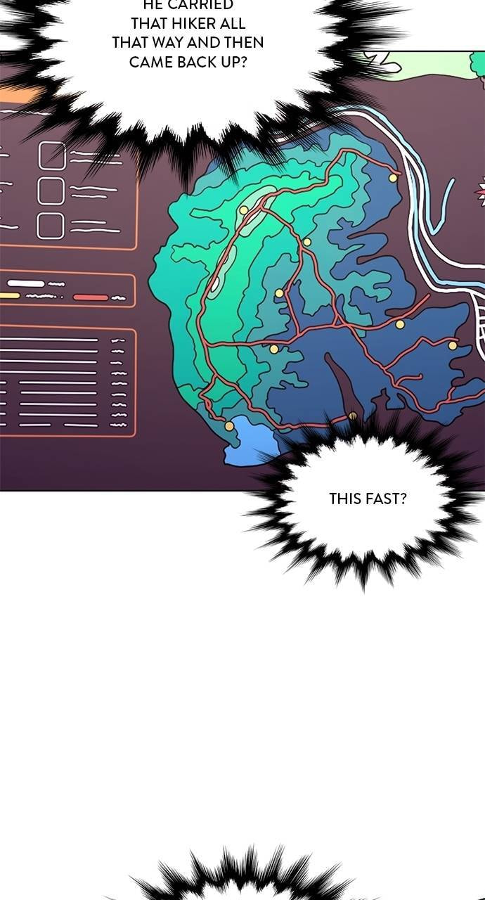 1 Second Chapter 290 page 15 - 